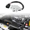 Запасной переключатель передач Переключатель выбора передач MR263257 8604A015 Долговечность и надежная функциональность Подходит для V73