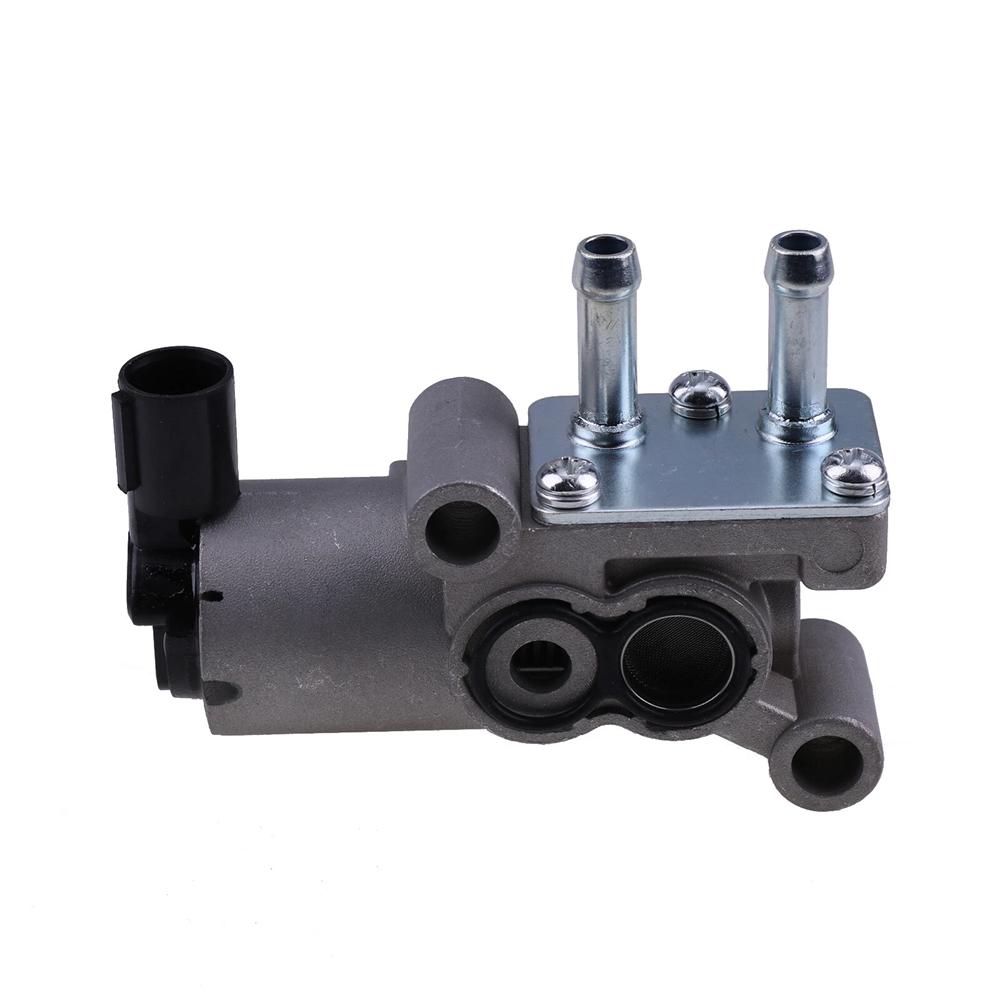 Для Civic 1.5 л 92-95 г.в. 97-01 CRV IACV Клапан управления холостым ходом IAC B7