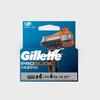 2024 Proglide Ручные Лезвия для Бритья 4 шт.