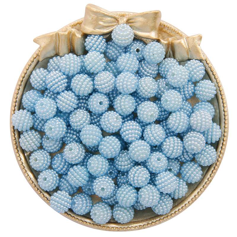 10-20mm 50PCS/More Abs Pearl Arbutus Pearl Beads for DIY Jewelry Making