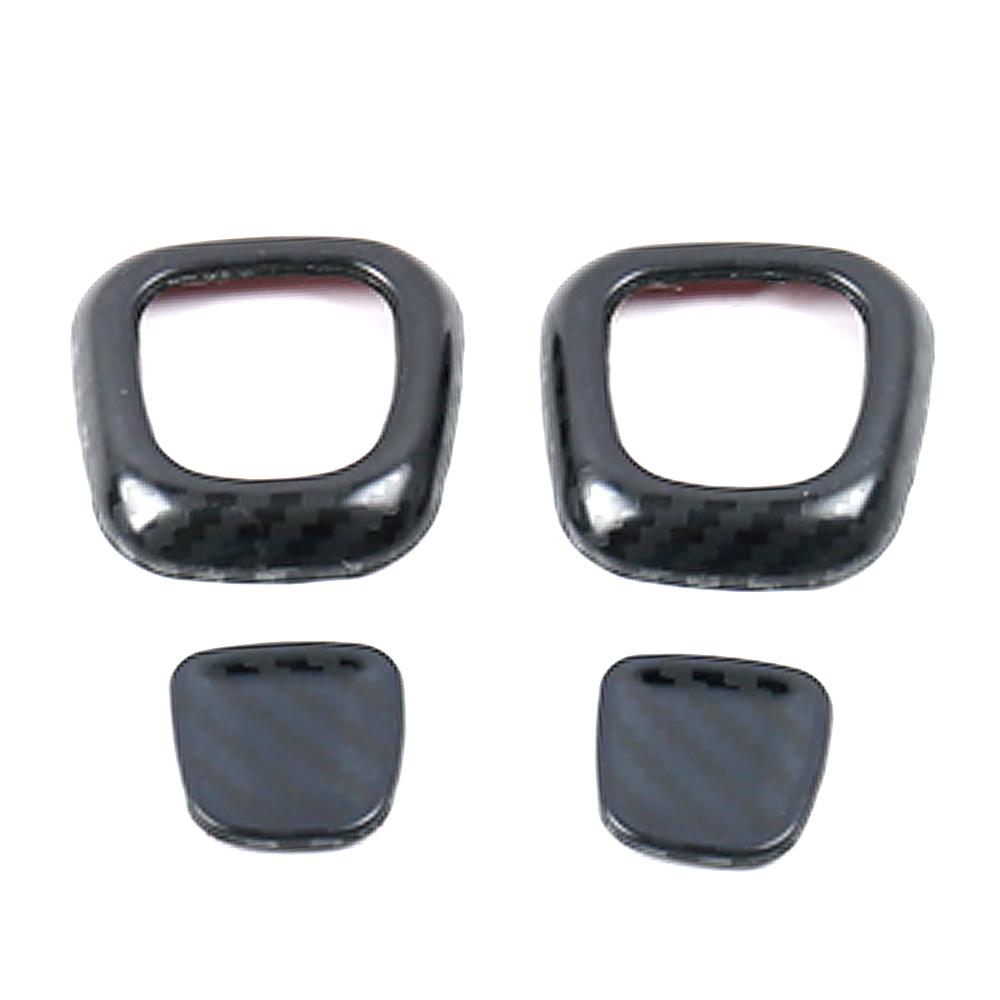 2025 Hot Racing Grills For Mercedes Benz A B CLA GLA GLB Class 2020 2021 2022 Car Head Pillow Headrest Lifting Adjust Switch But