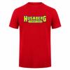 Husaberg 4 Stroke T Shirt Tee Tops Round Neck Summer ShortSleeve Fashion Tshirt Unisexs Clothing Unisexs Casual Basic Tshirt
