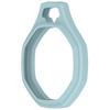 Silicone Protector Cover Shockproof Soft Shell for Swatch x AP Royal Pop Pocket Watch Accessories