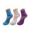 Women Hiking Socks Cycling Sports Quick Dry Yoga Socks Outdoor for Camping Trekking Running Thick Socks