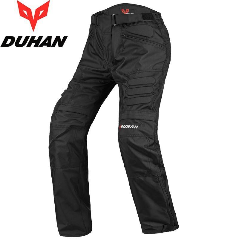 Mens Motorcycle Riding Jacket Pants Set Breathable Waterproof Protective Gear Cycling Sports Use