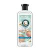 HERBAL ESSENCES Hydrated and Refreshed Shampoo with Coconut Water 400 Ml.