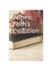 Книга James : Faith's Evolution