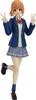Figma Blazer тело окрашено подвижная фигурка [Эмили] Немасштабная ABS&PVC