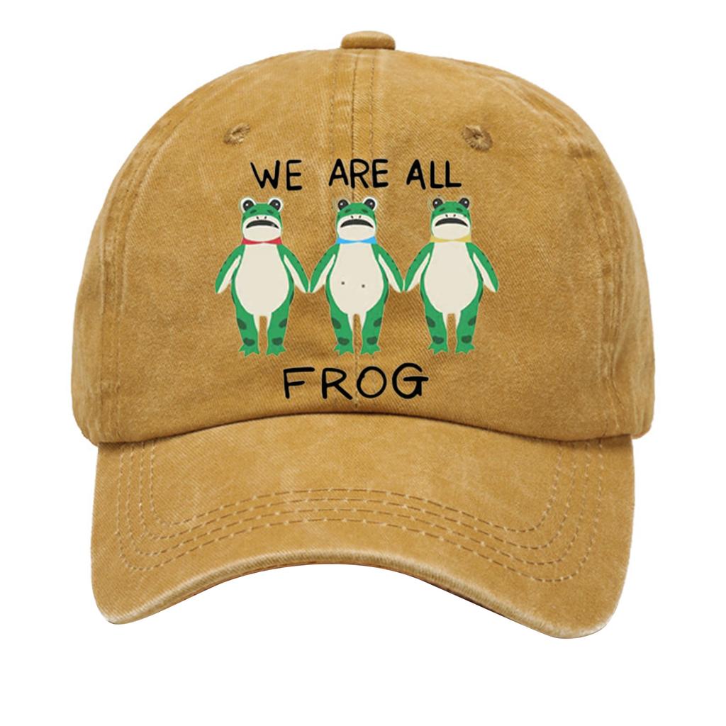 Мужская бейсболка из выстиранного хлопка с принтом, состаренная, с мягким верхом, джинсовая шляпа, винтажная шляпа