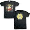 Jane's Addiction-Vintage Ritual - XL Black t-shirt