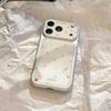 Цветной чехол для телефона со звездами для iPhone 16, iPhone 17 и iPhone 17 Pro Max