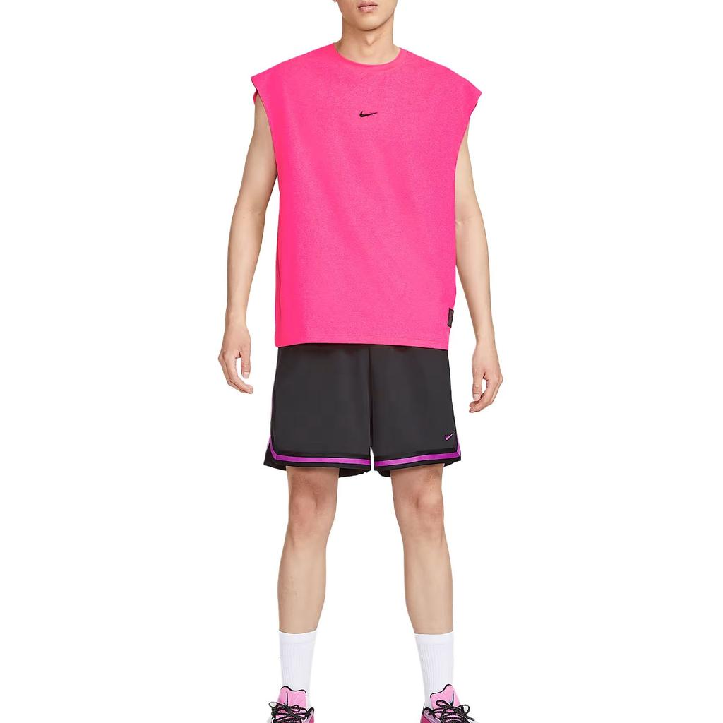 Nike Dri Fit SS25 Basketball Jersey Men's HV1889-645