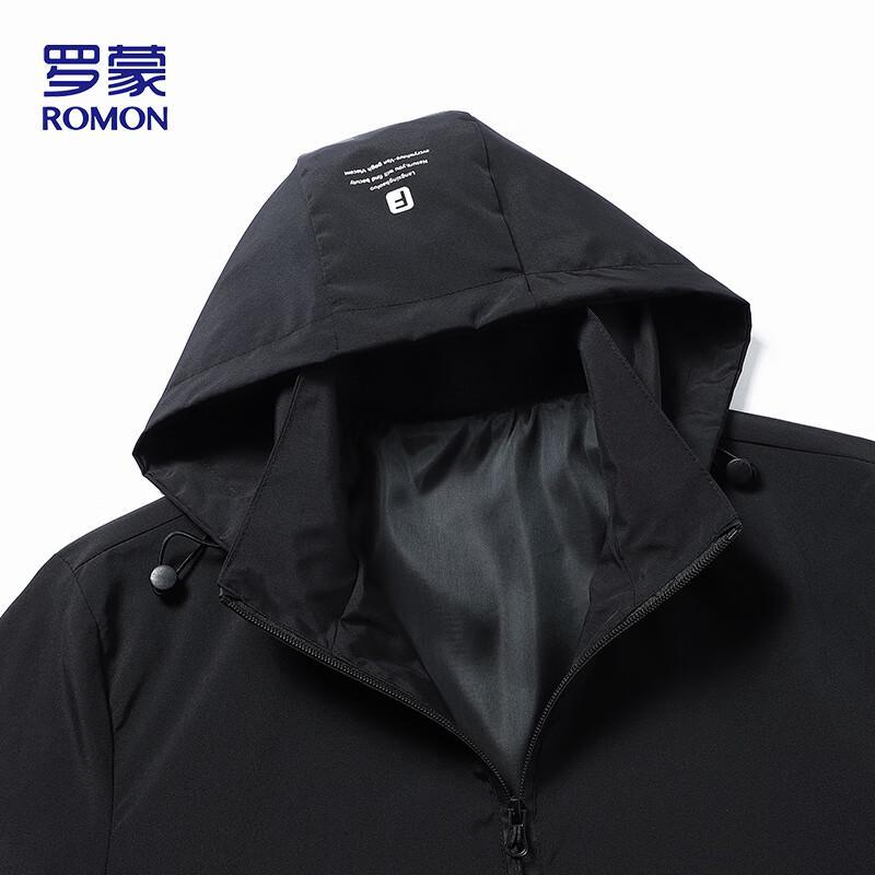 ROMON Men's JK01 Windproof Autumn/Winter Jacket