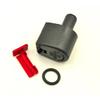 For Mercedes Benz transmission dipstick filler cap+lock pin  OE 10055/00091