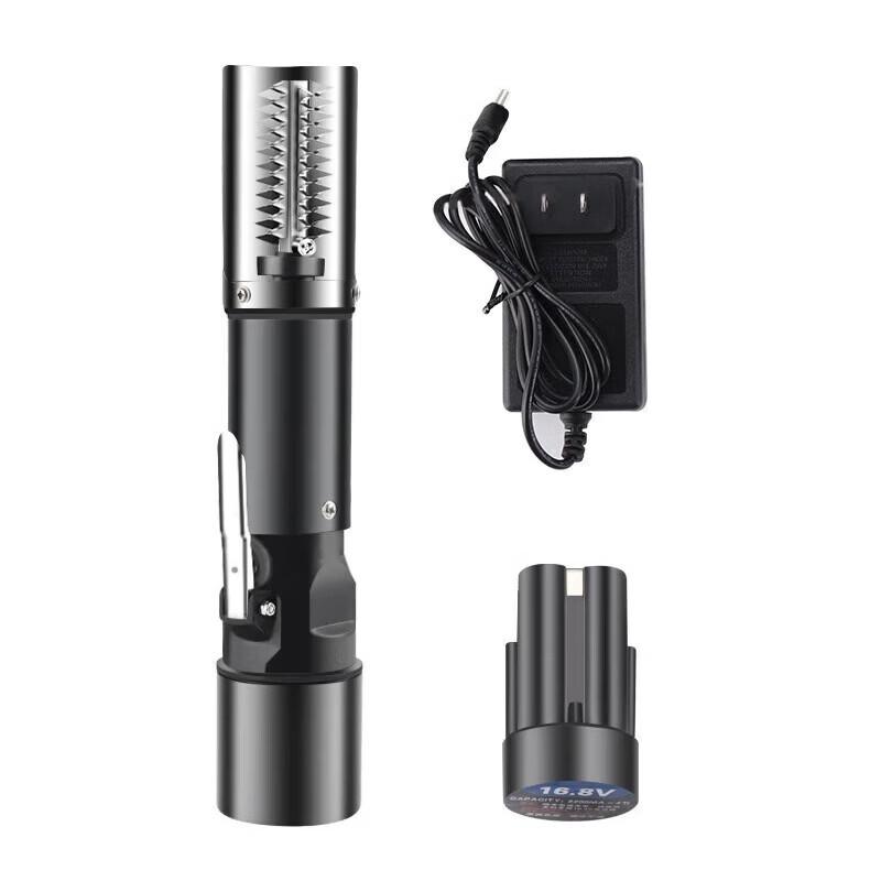 Электрический автоматический рыбочистка BJ