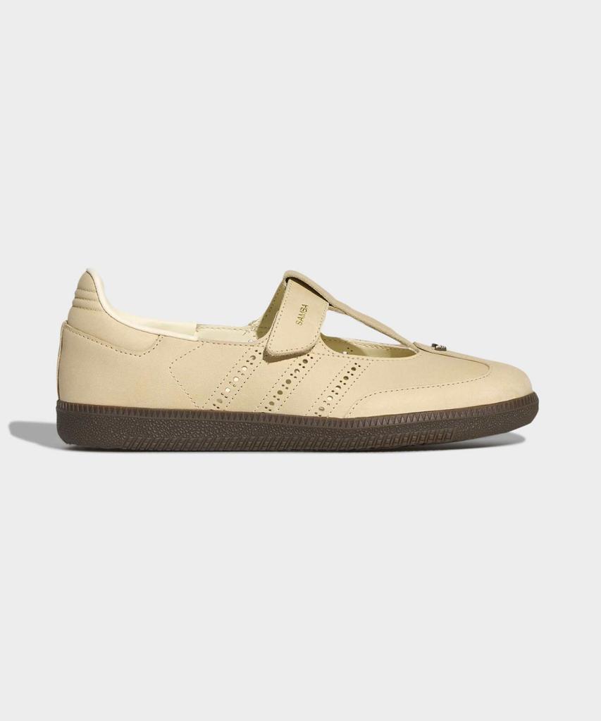 Adidas Samba Jane - Crystal Sand: Cream White / Kj3969