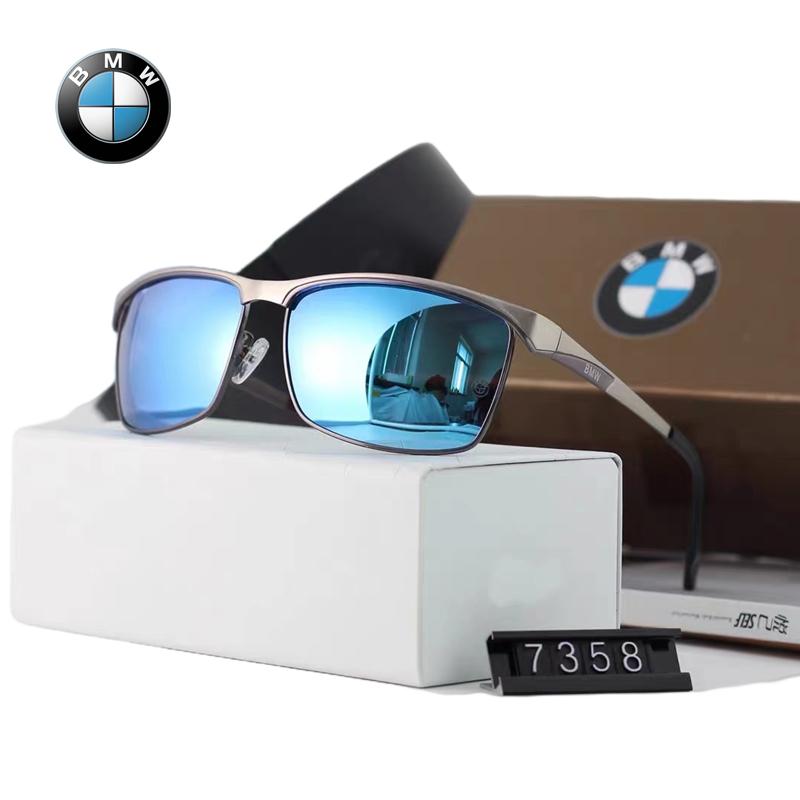 BWM Car High End Polarized Glasses For BMW X1 X3 X5 X7 E46 E39 E60 E90 F10 F20 F30 G20 G30 F15 Anti Glare Driver Sunglasses