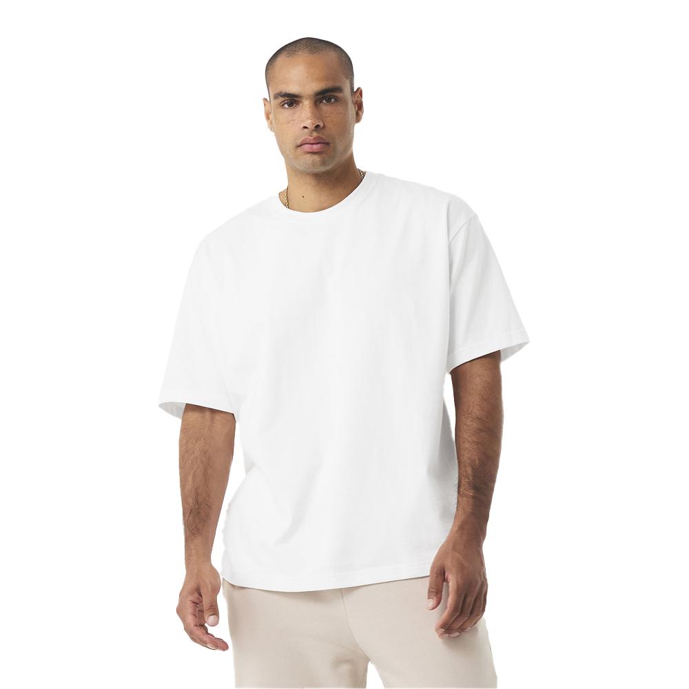 Bella + Canvas Unisex Adult Washed Heavyweight T-Shirt