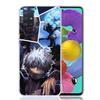 Чехол для телефона My Hero MHA Даби Bnha для Samsung Galaxy A52 A32 A22 A12 A02S A50S A30S A51 A31 AA71 Note 20 Ultra 10 S10 Plus Galaxy