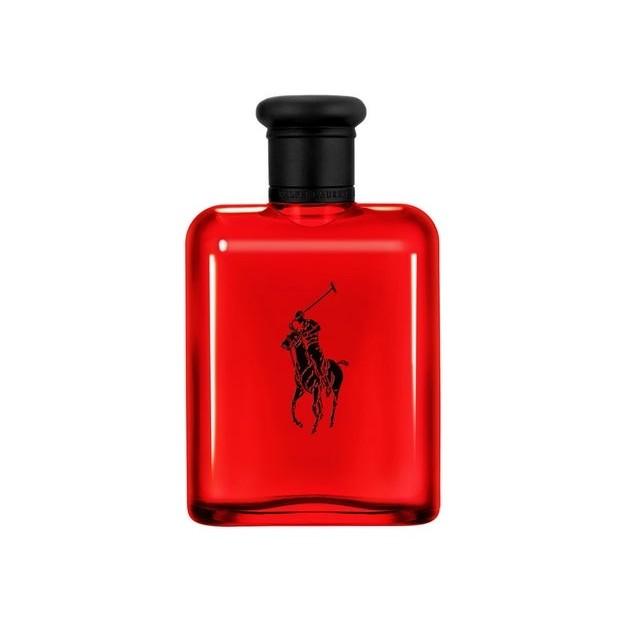 Ralph Lauren Polo Red Eau De Toilette