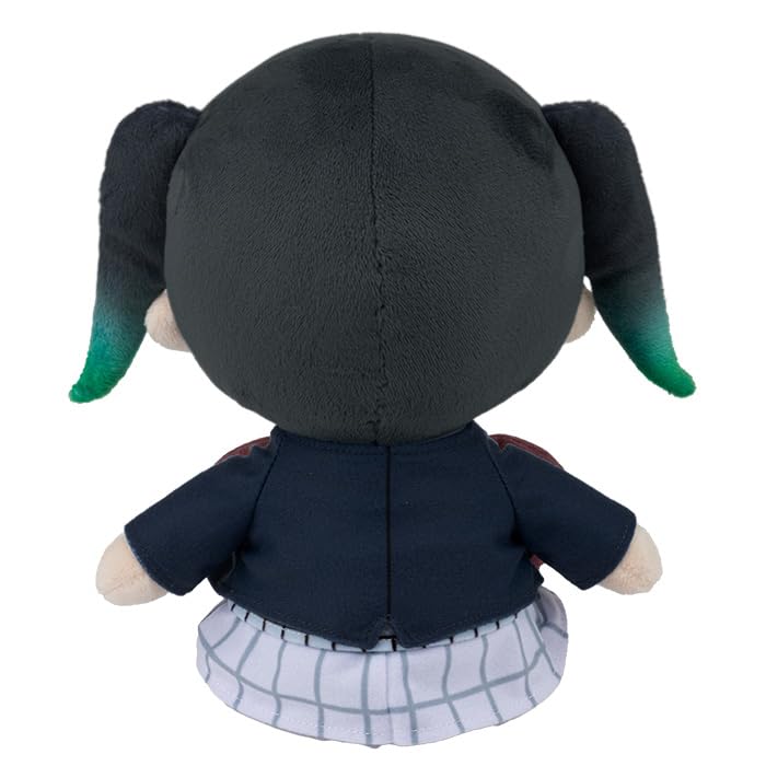 Плюшевая игрушка Ю Такасаки из клуба идолов старшей школы Нидзигасаки Love Live