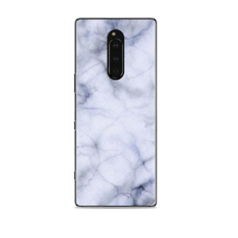 Чехол для Sony Xperia 1 Чехол Мультяшный Мягкий ТПУ Чехол для Телефона для Sony Xperia1 iii Силиконовые Fundas для Sony Xperia 1 ii J9110 J8110