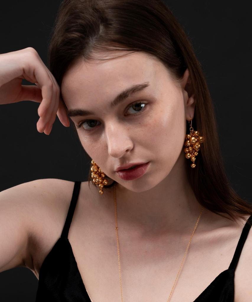 Серьги Dejouet Bling