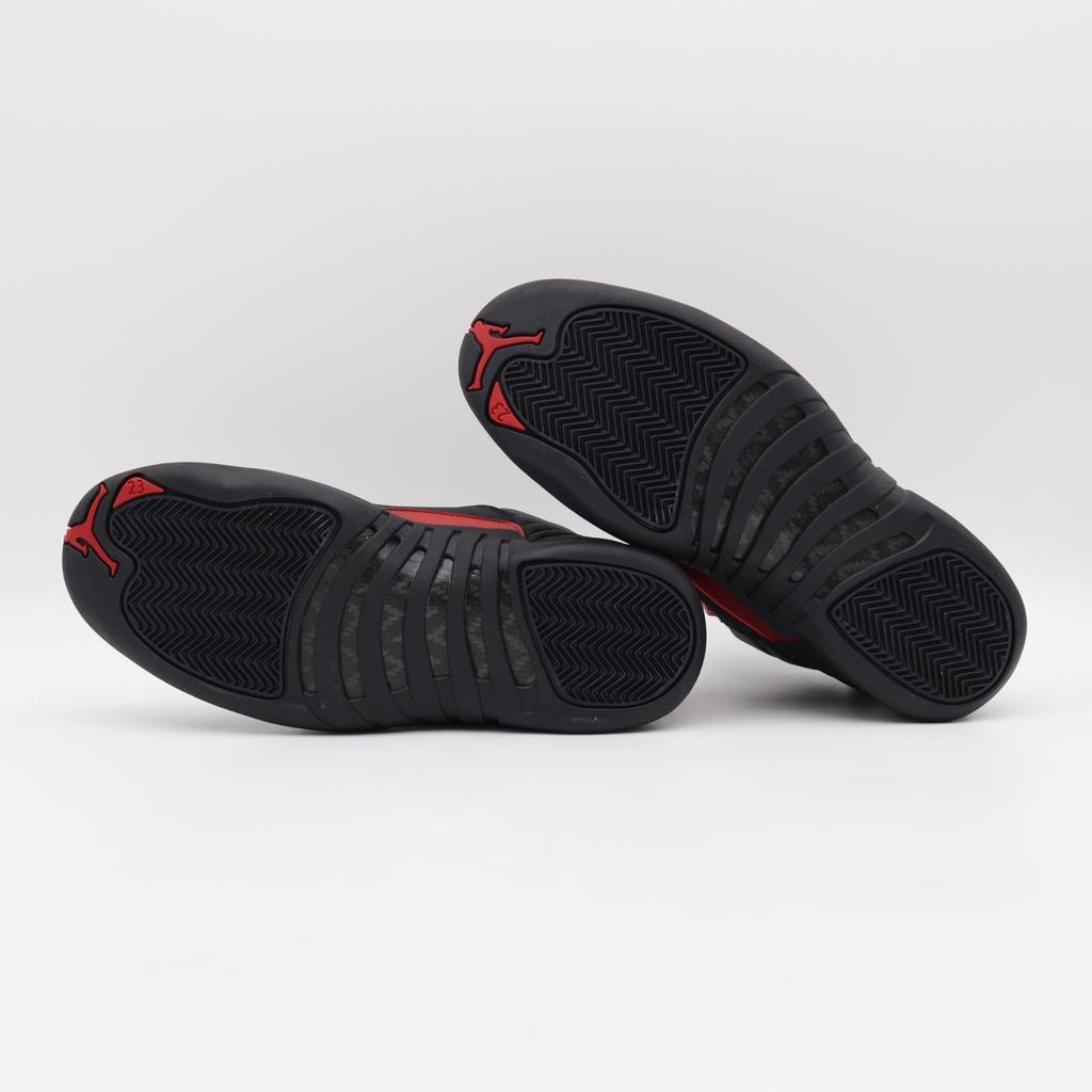 CT8013-003 Nike Air Jordan 12 Retro "Кровная линия" (Мужской)