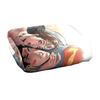 Superman Silky Love Birds Supersoft Blanket