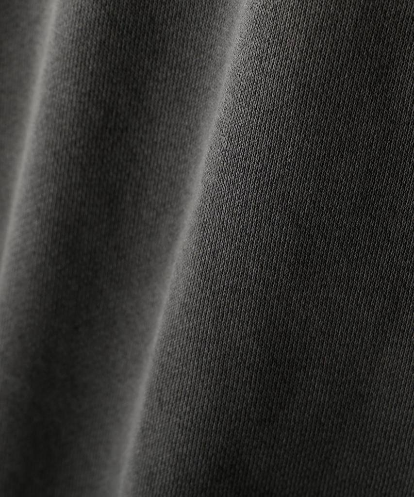 AVIREX FADE WASH CADET PATCH H Z HOOD PARKER Women's F 410 Charcoal 783-5131601