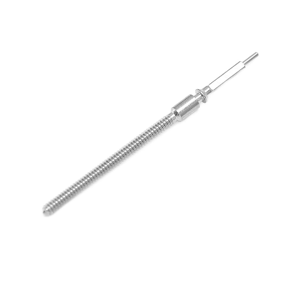 Watch Spring Bar Stainless Steel Small Portable High Hardness Metal Watch Tool for T17 T16 Movement