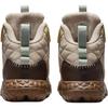 Nike Кроссовки Terrascout GS Light British Tan Kids Sanddrift Seafoam Baroque-Brown HQ3472-122