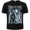 Cradle Of Filth "The Principle of Evil Made Flesh" Черная Футболка bathory