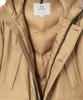 Woolrich ARCTIC PARKA Goldkhaki Down Size CFWOOU0483MRUT0001 Men's Jacket, XS,