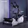 EM F213 Hacksquat and Glute/Leg Training Machine