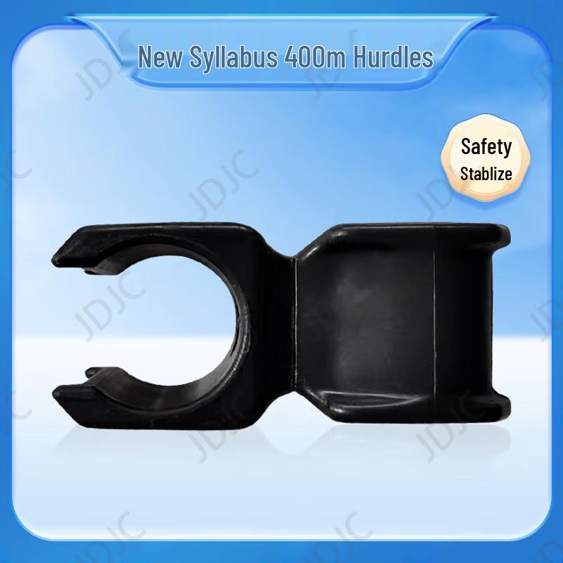Outdoor 400M Obstacle Course Training Equipment