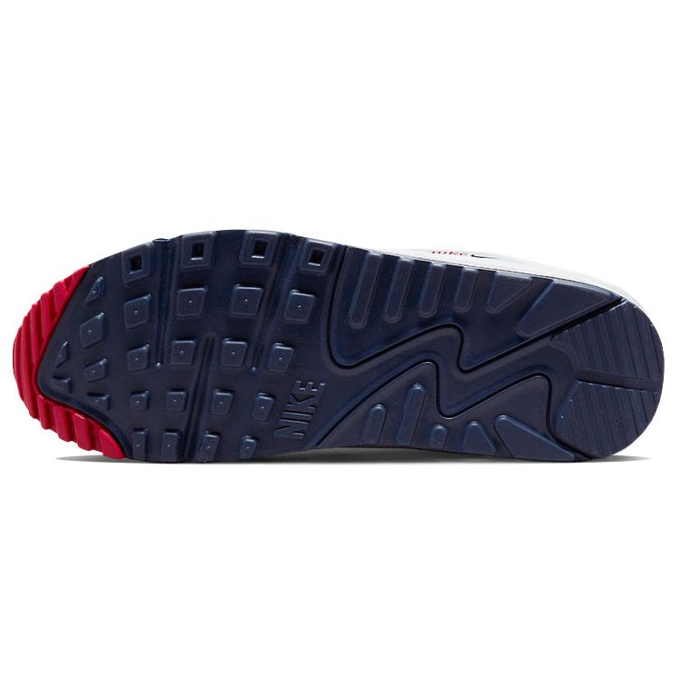 Nike Air Max 90 Париж DJ5414-100