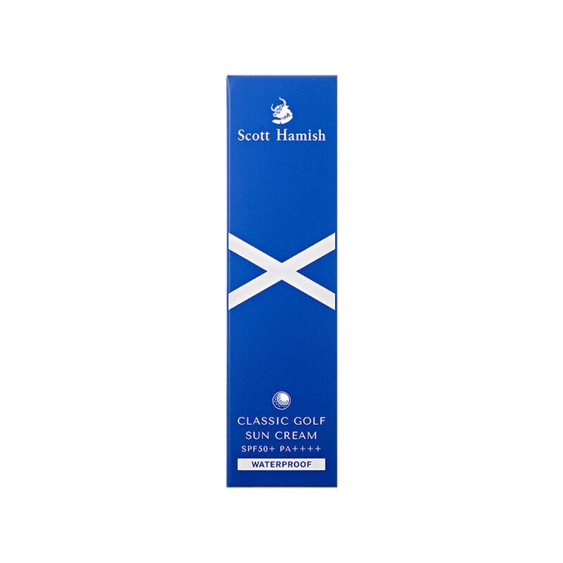 Солнцезащитный крем Scott Hamish Classic Golf 40 мл SPF 50+ PA++++