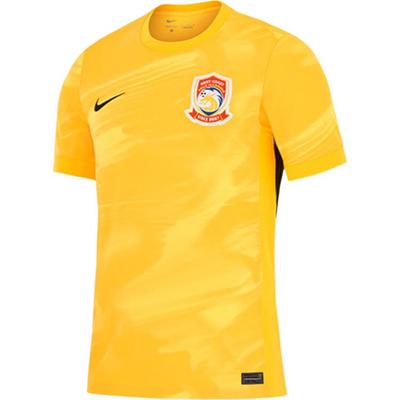 Nike Мужская футбольная майка Dri Fit IQ0515-728
