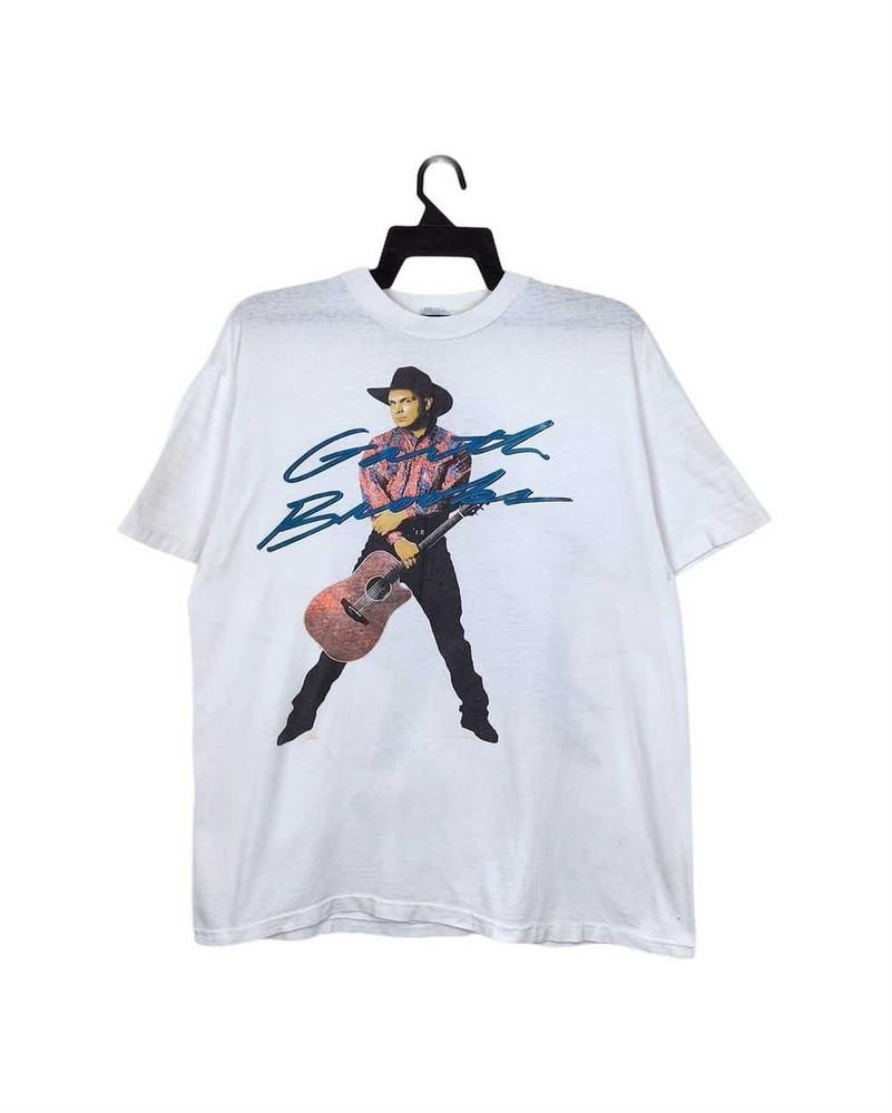 New Distressed Garth Brooks 1993 Gift For Fans Unisex S-5XL Shirt SS1726 Unisex T-Shirt