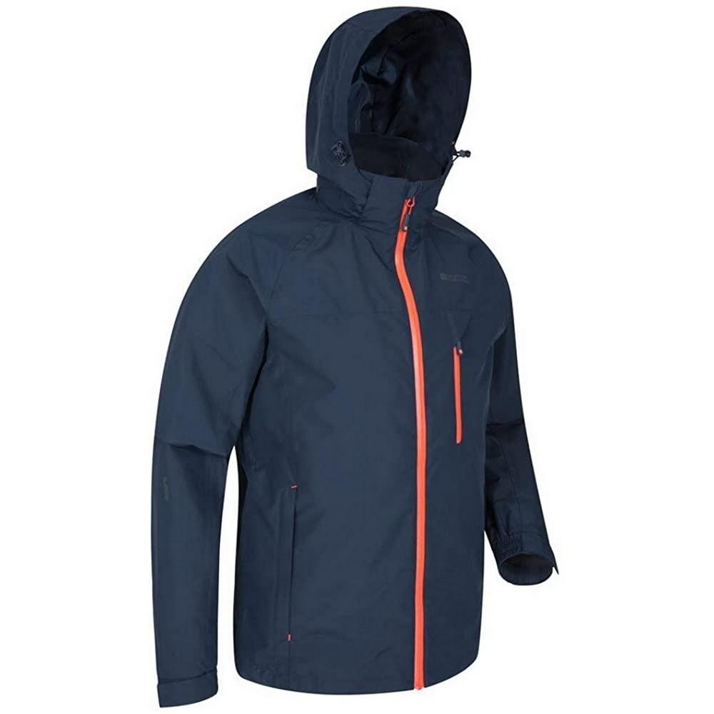 Mountain Warehouse Мужская водонепроницаемая куртка Brisk Extreme