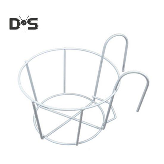 2 цвета, полка для цветов, водонепроницаемая, отличная, современная, простая, стильная, подставка для цветов в горшках