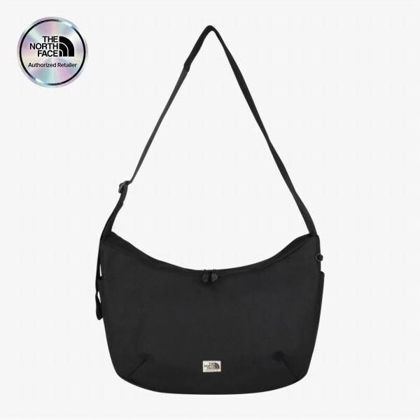 The North Face Standard Hobo Bag Large Nn2pr53j Black