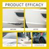 Car Scratch Repair Kit Paint Restorer Polishing Compound Swirl Remover Gloss Enhancer Auto Body Care Set Daily Maintenance