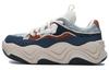 Women's Sneakers Brook Sneakers 'Blue White' Women's
