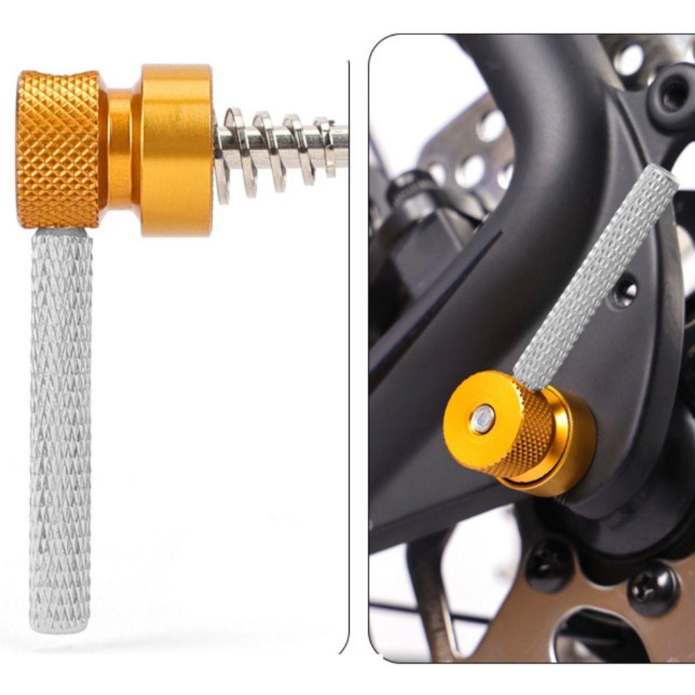 Алюминий Цинк Цинковый сплав Эксцентрики быстрого съема Эксцентрики Колеса велосипеда Блокировка Шоссейный велосипед