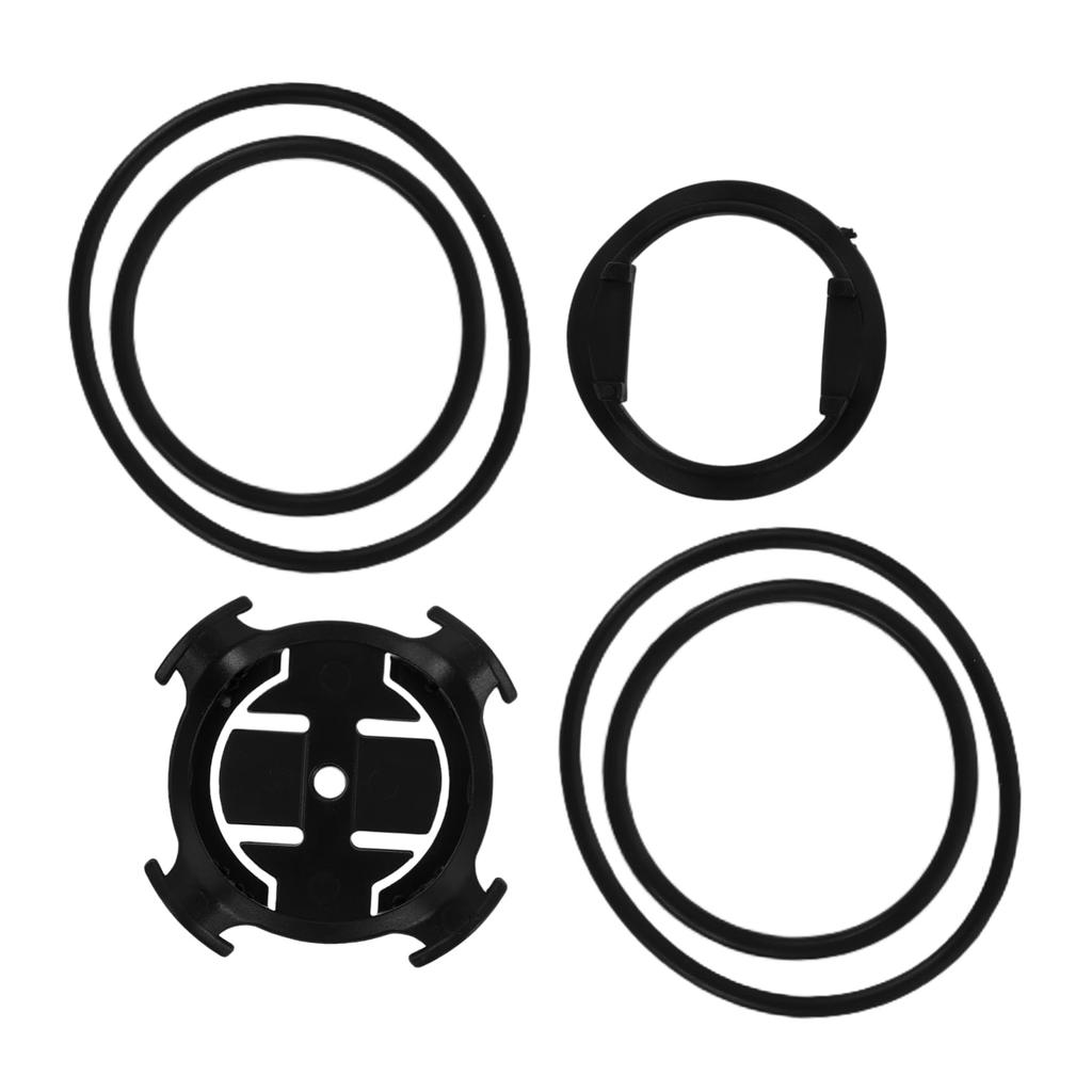 DOMEN Bike Computer Stands Extend Adapter Bracket Easy Bicycle Stopwatch Holder Mount For GARMIN IGPSPORT Cycling Accessories