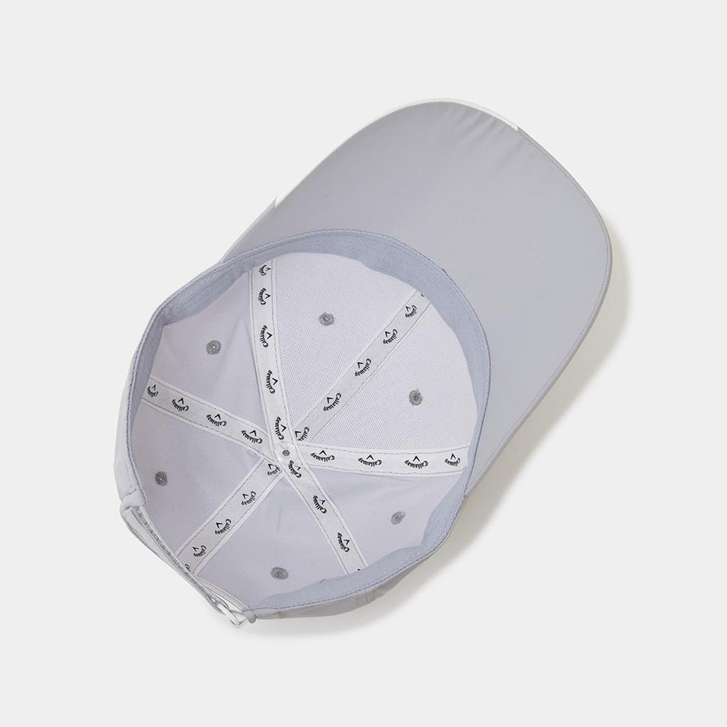 [Callaway] Women's Cap (SportsAdjustable Size)  Golf Hat  C24291200 1020Gray