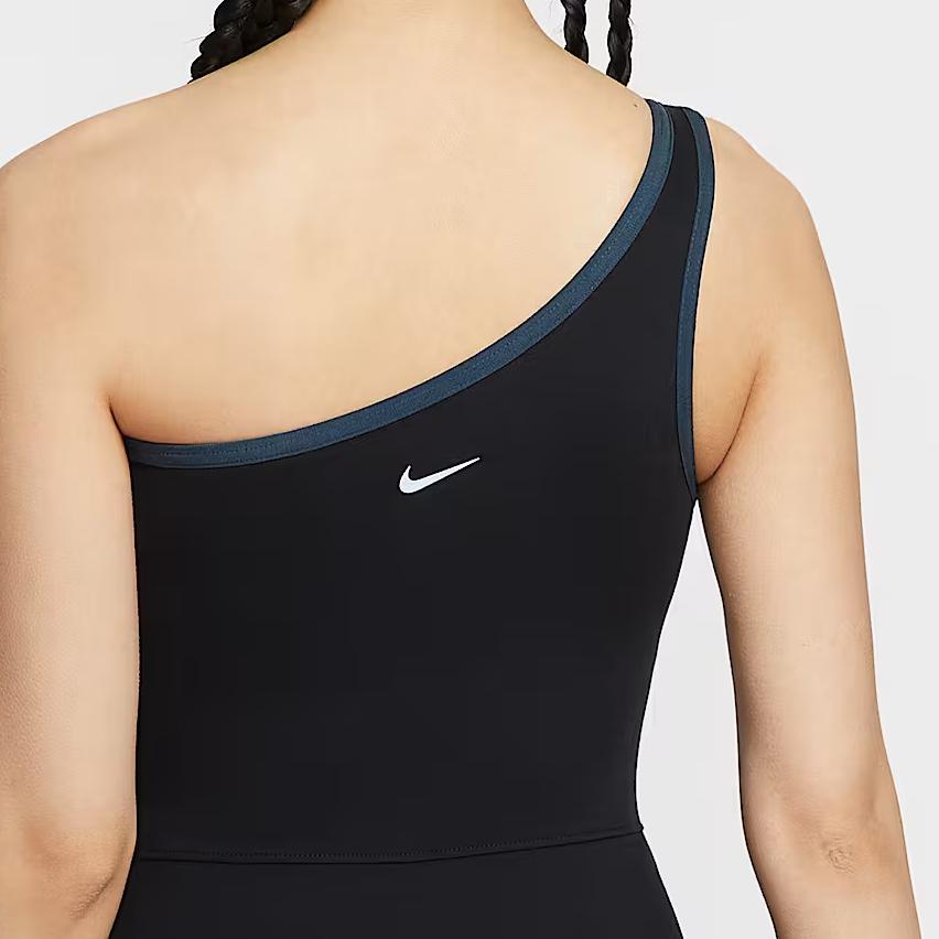 Nike Одно женское платье Dri FIT HJ2277-010