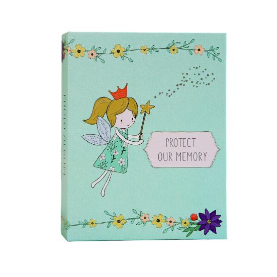 Фотоальбом в твердом переплете, большая емкость, 100 прозрачных карманов, DIY, семейная, свадебная, годовщина, коллекция фотографий, держатель для фотографий, товары для дома